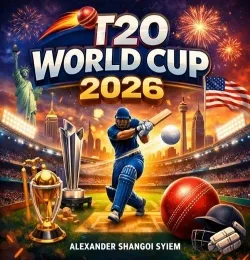 Kricket Jwar T20 World Cup 2026