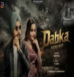 Dabka
