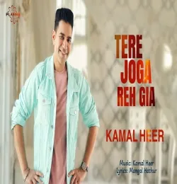 Tere Joga Reh Gia