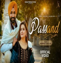 Passand