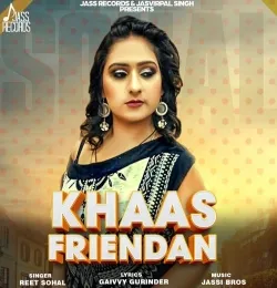 Khaas Friendan
