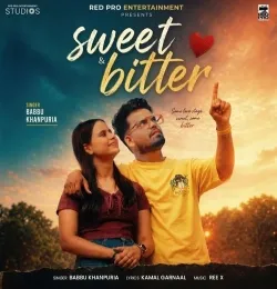 Sweet and Bitter