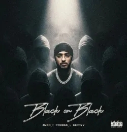 Black On Black