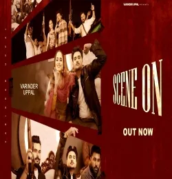 SCENE ON