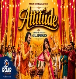 Attitude