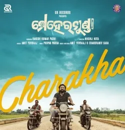 Charakha