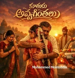 Kuthuru Appaginthalu