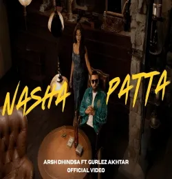NASHA PATTA