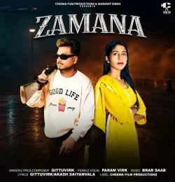 Zamana