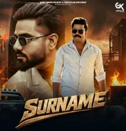 Surname