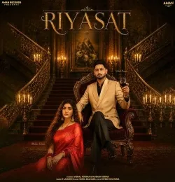 Riyasat