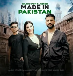 Made in Pakistan