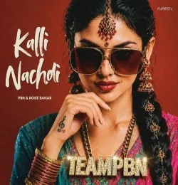 Kalli Nachdi