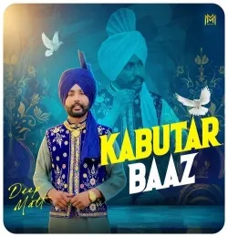 Kabutar Baaz