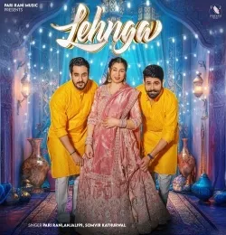 Lehnga
