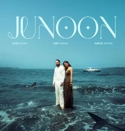 Junoon