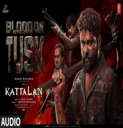 Blood On Tusk (Tamil)