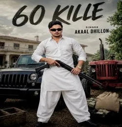 60 kille