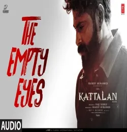 The Empty Eyes (Telugu)