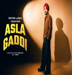 Asla Gaddi