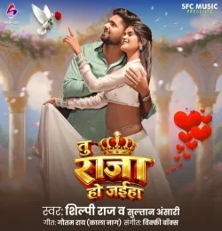 Tu Raja Ho Jaiha