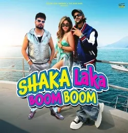 Shaka Laka Boom Boom