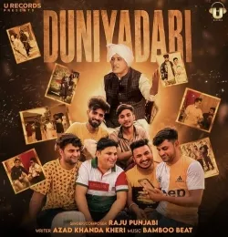 Duniyadari