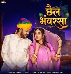 Chhail Bhanwarsa