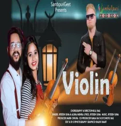 Violin