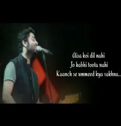 Teri Khushboo Aur Teri Saansein