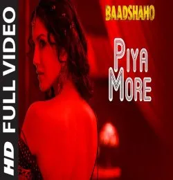Piya More Mika Singh, Neeti Mohan Remix