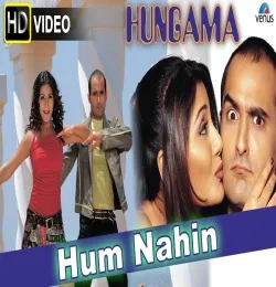Hum Nahi Tere Dushmano Mein
