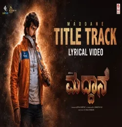 Maddane (Title Track)