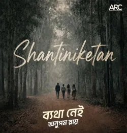 Shantiniketan