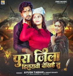 Pura Jila Hilaybi Dekhihe Tu