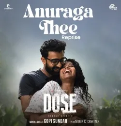 Anuraga Thee Reprise