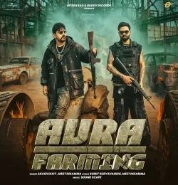 Aura Farming