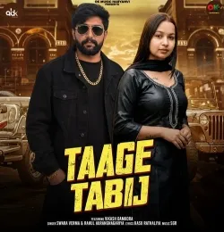 Taage Tabij