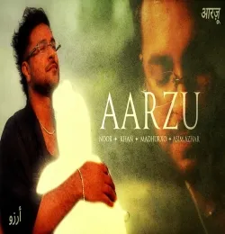 Aarzu