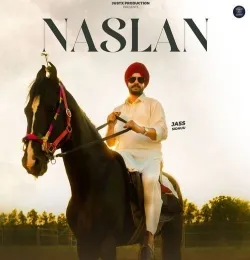 Naslan
