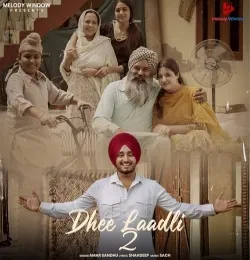 Dhee Laadli 2