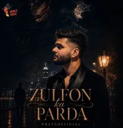 Zulfon Ka Parda