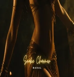 Snake Charmer