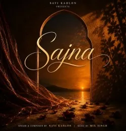 Sajna (feat Mixsingh)