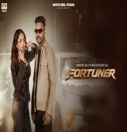 FORTUNER