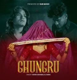 Ghungru