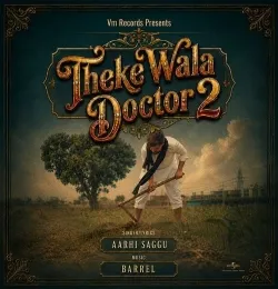 Theke Wala Doctor 2