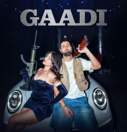 Gaadi