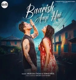 Baarish Aayi Hai