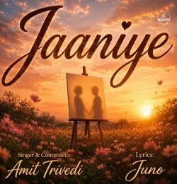 Jaaniye